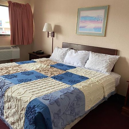 Regency Inn Fern Park Buitenkant foto
