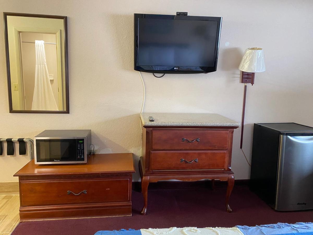 Regency Inn Fern Park Buitenkant foto