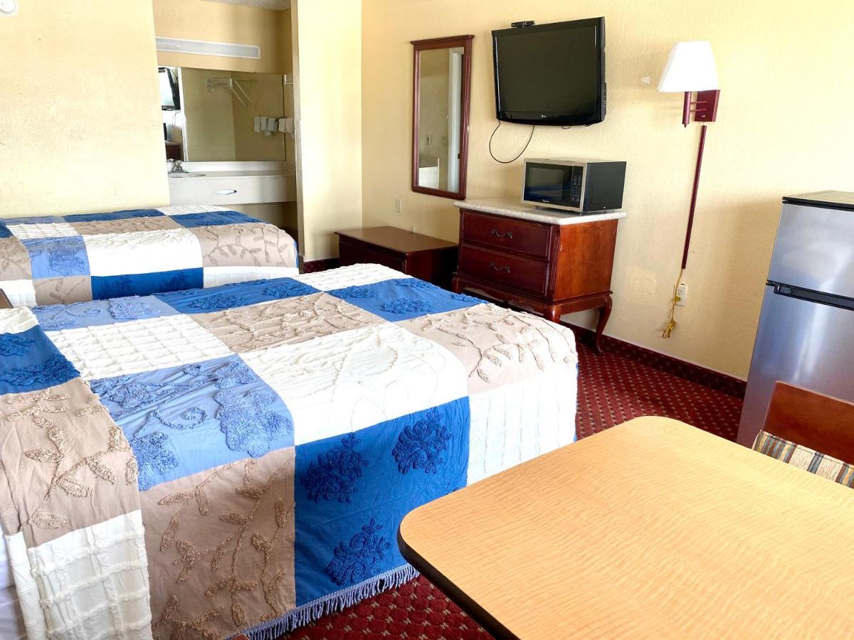 Regency Inn Fern Park Buitenkant foto