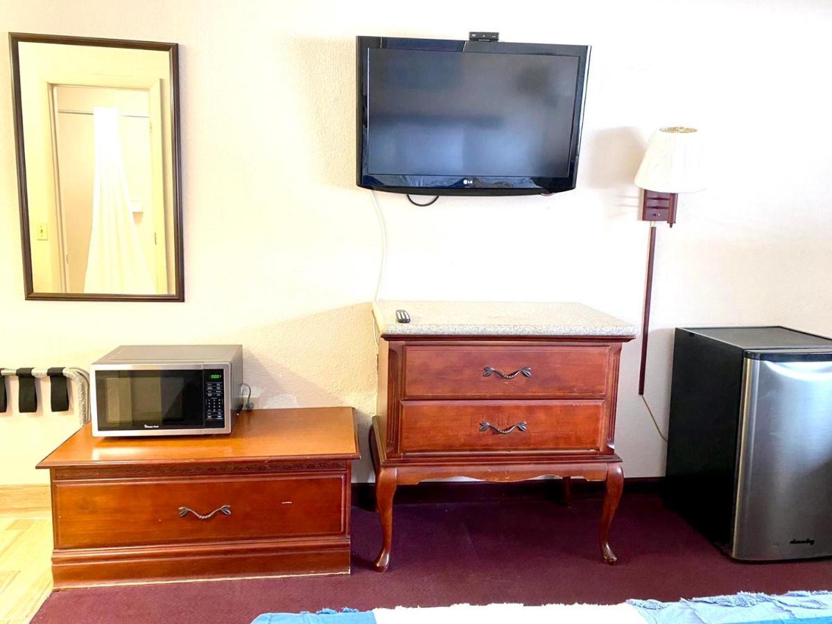 Regency Inn Fern Park Buitenkant foto